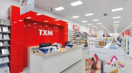 TXM realizuje założenia sprzedażowe BIZNES, Finanse - Spółka TXM, zarządzająca siecią sklepów dyskontowych opublikowała sprawozdanie finansowe za pierwsze półrocze 2020 r. Skonsolidowane obroty w tym okresie wyniosły 60,9 mln zł.