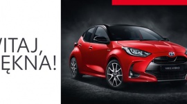 Pięć promocyjnych ofert finansowania nowej Toyoty Yaris BIZNES, Finanse - Toyota Bank i Toyota Leasing we współpracy z Toyota Motor Poland przygotowały pakiet promocyjnych ofert na finansowanie najnowszego modelu Toyoty Yaris.