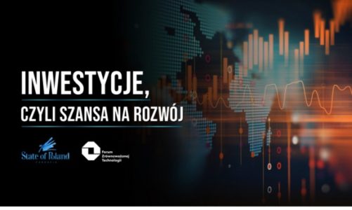 Najważniejsze oblicza polskich inwestycji