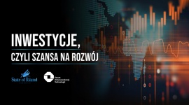 Najważniejsze oblicza polskich inwestycji BIZNES, Bankowość - „Inwestycje, czyli szansa na rozwój” to cykl wywiadów internetowych, prezentujących najważniejsze dla polskiej gospodarki oblicza inwestowania.