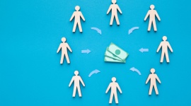 Jak dywersyfikować źródła finansowania biznesu? BIZNES, Finanse - Odpowiednia struktura źródeł kapitału pozwala na efektywną realizację celów biznesowych, zapewniając przedsiębiorstwu bezpieczeństwo i stabilny rozwój.