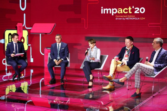 Impact finance’20: zaczyna się szczyt liderów branży finansowej z Europy