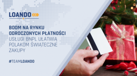 Boom na rynku odroczonych płatności BIZNES, Finanse - Rynek płatności odroczonych generuje w Polsce coraz większe zyski. Jak wynika z badania “Koszyk roku 2020”, już dziś możliwość przesunięcia terminu zapłaty za zakupy oferuje ponad 30 proc. największych sklepów internetowych w Polsce.