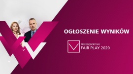 Przedsiębiorstwo Fair Play 2020 – jakie firmy mogą poszczycić się tym tytułem? BIZNES, Finanse - Znamy już wyniki kolejnej edycji programu Przedsiębiorstwo Fair Play – edycji nietypowej, bo odbywającej się w niełatwych dla biznesu czasach. Tym większe uznanie należy się przedsiębiorcom, którzy dołączając do programu, pokazali, że nawet teraz w biznesie warto grać fair.