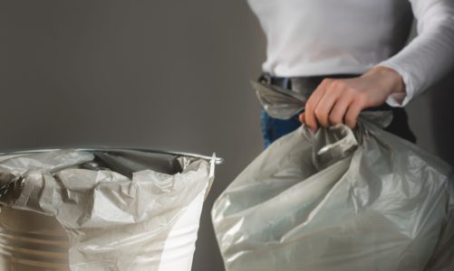 Odpowiedzialne zakupy – pierwszy krok do ograniczenia śmieci