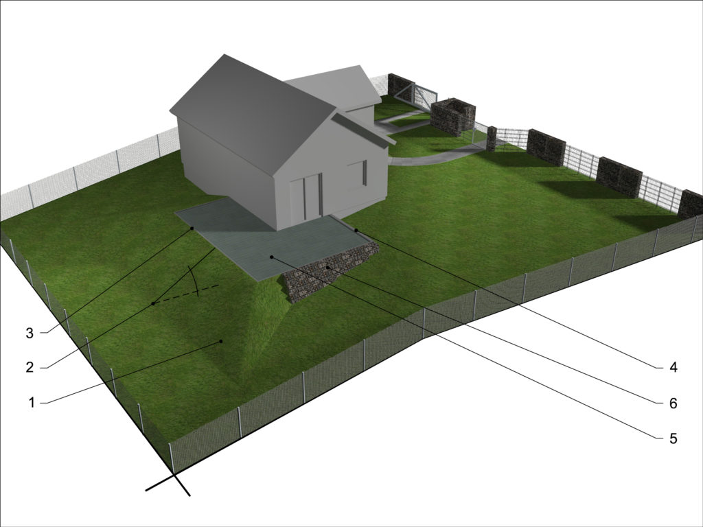 Taras 1 rys. Buszrem