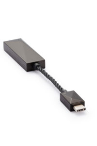 Astell&Kern USB-C Dual DAC lekarstwem dla urządzeń mobilnych