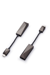 Astell&Kern USB-C Dual DAC lekarstwem dla urządzeń mobilnych