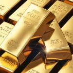 Rekordy sprzedaży złota w wielu krajach. Złoto nadal jednym z najbardziej popularnych celów inwestycyjnych