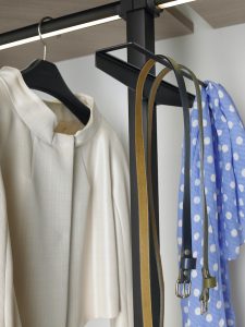 Cztery kroki do idealnej garderoby