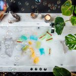 Domowe SPA – dobry sposób na odprężenie