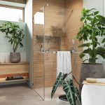 Biophilic design – wiosna w łazience!